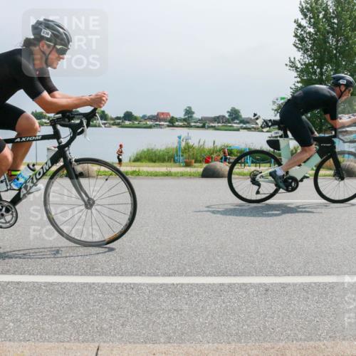 21.06.2025 - 27. Vierlanden-Triathlon H.Heesch http://msf.ph/oto/8032709 15.06.2025 11:38:46 Radfahren 636, 668, 793 meine-sportfotos.de