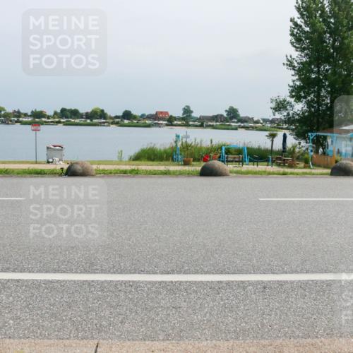 21.06.2025 - 27. Vierlanden-Triathlon H.Heesch http://msf.ph/oto/8033352 15.06.2025 11:40:25 Radfahren  meine-sportfotos.de
