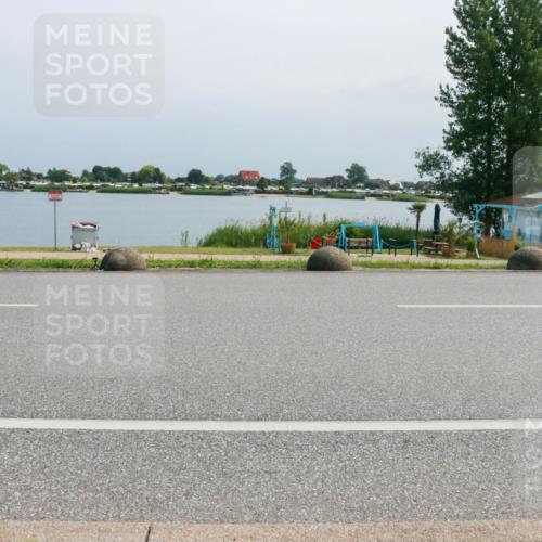 21.06.2025 - 27. Vierlanden-Triathlon H.Heesch http://msf.ph/oto/8033359 15.06.2025 11:40:25 Radfahren  meine-sportfotos.de