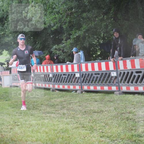 21.06.2025 - 27. Vierlanden-Triathlon KatJ http://msf.ph/oto/8034680 15.06.2025 13:49:27 Ziel 142, 1103, 1137, 1158 meine-sportfotos.de