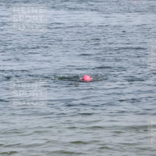 21.06.2025 - 27. Vierlanden-Triathlon Lena Gebhardt http://msf.ph/oto/8036222 15.06.2025 11:34:00 Schwimmen  meine-sportfotos.de