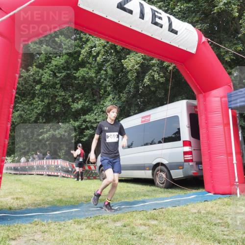 21.06.2025 - 27. Vierlanden-Triathlon KatJ http://msf.ph/oto/8036549 15.06.2025 11:25:30 Schwimmen  meine-sportfotos.de