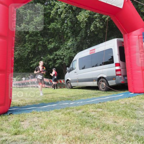 21.06.2025 - 27. Vierlanden-Triathlon KatJ http://msf.ph/oto/8036565 15.06.2025 11:25:34 Schwimmen  meine-sportfotos.de