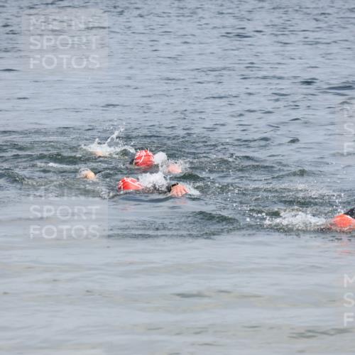 21.06.2025 - 27. Vierlanden-Triathlon Lena Gebhardt http://msf.ph/oto/8036569 15.06.2025 12:00:14 Schwimmen  meine-sportfotos.de