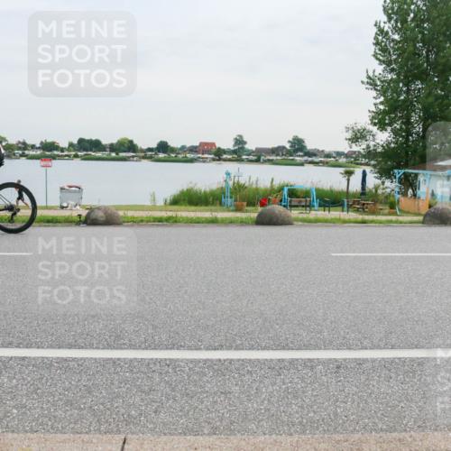 15.06.2025 - 27. Vierlanden-Triathlon H.Heesch http://msf.ph/oto/8036652 15.06.2025 10:49:12 Radfahren 29, 115, 447 meine-sportfotos.de