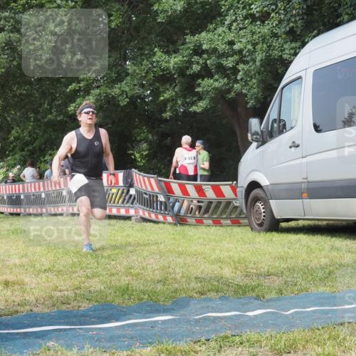 21.06.2025 - 27. Vierlanden-Triathlon KatJ http://msf.ph/oto/8036834 15.06.2025 11:26:26 Schwimmen  meine-sportfotos.de