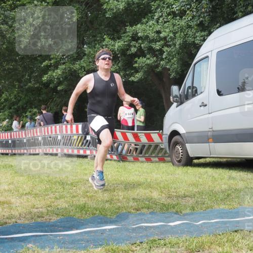 21.06.2025 - 27. Vierlanden-Triathlon KatJ http://msf.ph/oto/8036852 15.06.2025 11:26:26 Schwimmen  meine-sportfotos.de