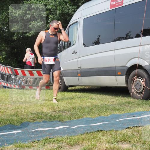 21.06.2025 - 27. Vierlanden-Triathlon KatJ http://msf.ph/oto/8037074 15.06.2025 11:26:59 Schwimmen 900 meine-sportfotos.de