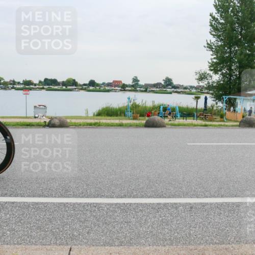 15.06.2025 - 27. Vierlanden-Triathlon H.Heesch http://msf.ph/oto/8037169 15.06.2025 10:50:19 Radfahren 50, 86 meine-sportfotos.de
