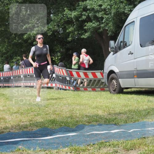 21.06.2025 - 27. Vierlanden-Triathlon KatJ http://msf.ph/oto/8037212 15.06.2025 11:27:21 Schwimmen 884, 886, 961 meine-sportfotos.de