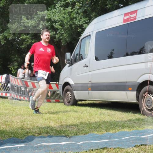 21.06.2025 - 27. Vierlanden-Triathlon KatJ http://msf.ph/oto/8037624 15.06.2025 11:28:23 Schwimmen 883 meine-sportfotos.de