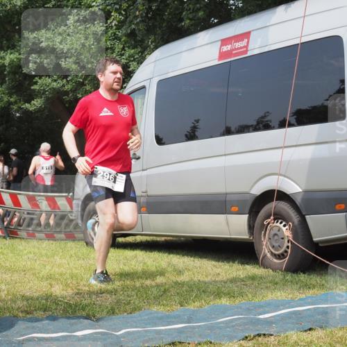 21.06.2025 - 27. Vierlanden-Triathlon KatJ http://msf.ph/oto/8037638 15.06.2025 11:28:24 Schwimmen 883 meine-sportfotos.de