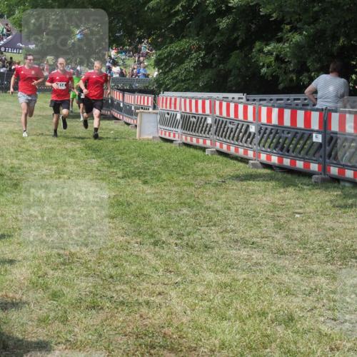 21.06.2025 - 27. Vierlanden-Triathlon KatJ http://msf.ph/oto/8038332 15.06.2025 11:32:35 Schwimmen  meine-sportfotos.de