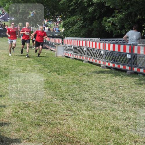 21.06.2025 - 27. Vierlanden-Triathlon KatJ http://msf.ph/oto/8038335 15.06.2025 11:32:35 Schwimmen  meine-sportfotos.de