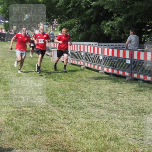 21.06.2025 - 27. Vierlanden-Triathlon KatJ http://msf.ph/oto/8038353 15.06.2025 11:32:36 Schwimmen  meine-sportfotos.de