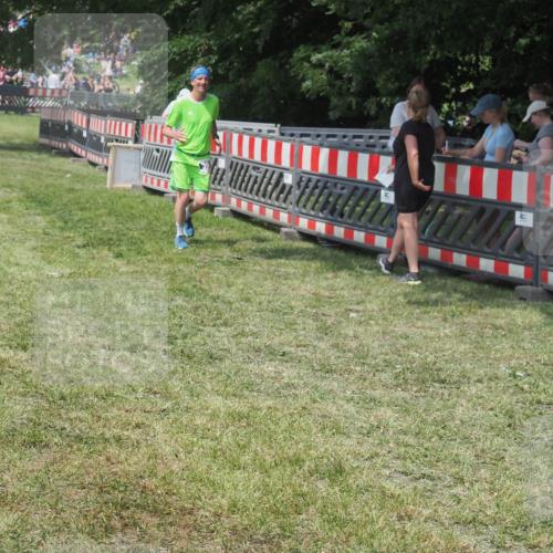 21.06.2025 - 27. Vierlanden-Triathlon KatJ http://msf.ph/oto/8038478 15.06.2025 11:32:42 Schwimmen  meine-sportfotos.de