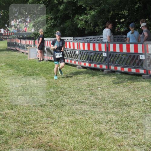 21.06.2025 - 27. Vierlanden-Triathlon KatJ http://msf.ph/oto/8038648 15.06.2025 11:33:13 Schwimmen  meine-sportfotos.de