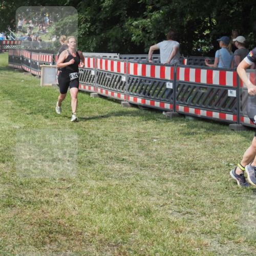 21.06.2025 - 27. Vierlanden-Triathlon KatJ http://msf.ph/oto/8038855 15.06.2025 11:34:05 Schwimmen  meine-sportfotos.de