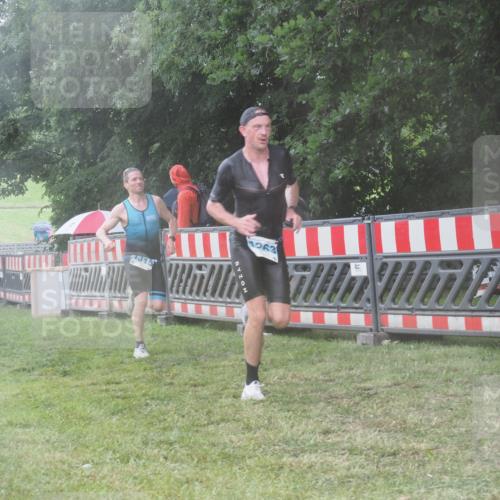 21.06.2025 - 27. Vierlanden-Triathlon KatJ http://msf.ph/oto/8038884 15.06.2025 14:22:03 Ziel 1201, 1215, 1263, 1315 meine-sportfotos.de