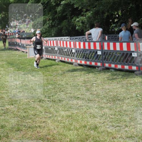 21.06.2025 - 27. Vierlanden-Triathlon KatJ http://msf.ph/oto/8038885 15.06.2025 11:34:25 Schwimmen  meine-sportfotos.de