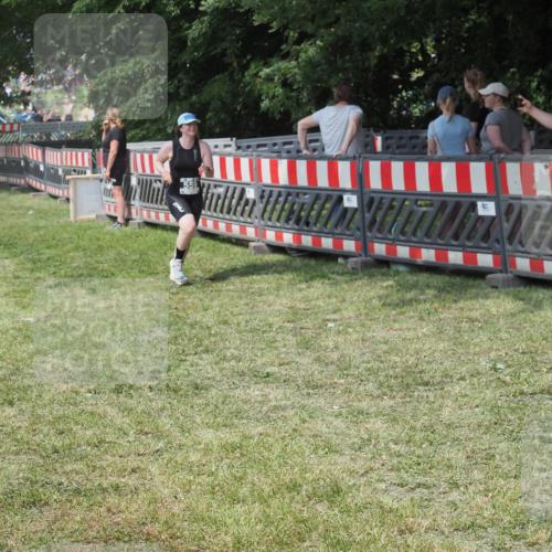 21.06.2025 - 27. Vierlanden-Triathlon KatJ http://msf.ph/oto/8038898 15.06.2025 11:34:26 Schwimmen  meine-sportfotos.de