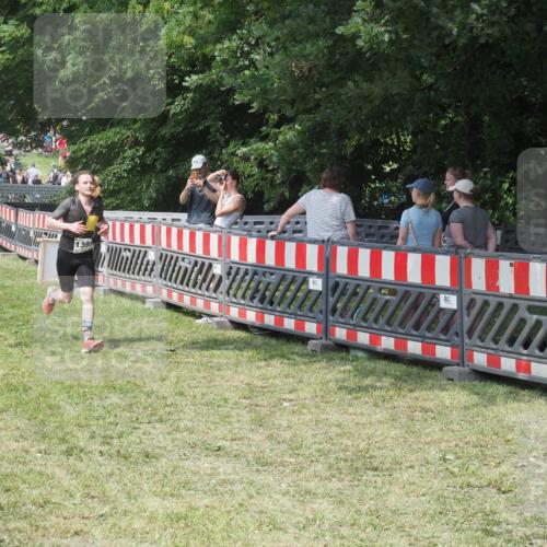 21.06.2025 - 27. Vierlanden-Triathlon KatJ http://msf.ph/oto/8039099 15.06.2025 11:34:58 Schwimmen  meine-sportfotos.de