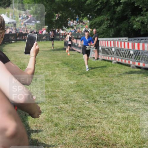 21.06.2025 - 27. Vierlanden-Triathlon KatJ http://msf.ph/oto/8039415 15.06.2025 11:35:59 Schwimmen  meine-sportfotos.de