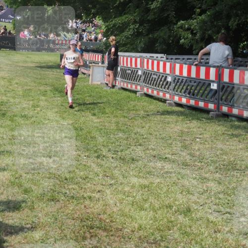 21.06.2025 - 27. Vierlanden-Triathlon KatJ http://msf.ph/oto/8039740 15.06.2025 11:37:01 Schwimmen  meine-sportfotos.de