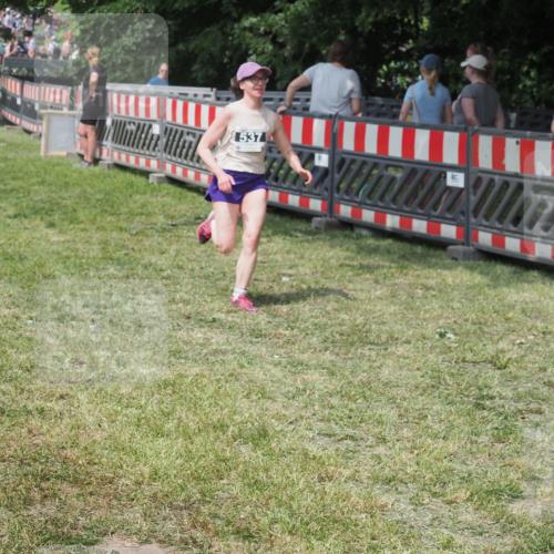 21.06.2025 - 27. Vierlanden-Triathlon KatJ http://msf.ph/oto/8039788 15.06.2025 11:37:02 Schwimmen  meine-sportfotos.de