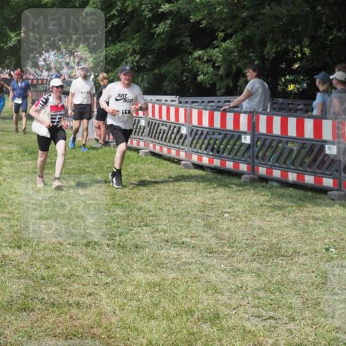 21.06.2025 - 27. Vierlanden-Triathlon KatJ http://msf.ph/oto/8039856 15.06.2025 11:37:28 Schwimmen  meine-sportfotos.de