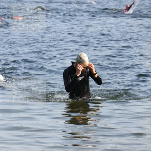 15.06.2025 - 27. Vierlanden-Triathlon Lena Gebhardt http://msf.ph/oto/8043921 15.06.2025 08:34:15 Schwimmen 20 meine-sportfotos.de