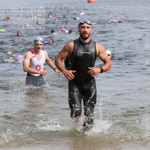 15.06.2025 - 27. Vierlanden-Triathlon Lena Gebhardt http://msf.ph/oto/8049729 15.06.2025 09:55:03 Schwimmen 299, 311, 319, 326, 336, 344 meine-sportfotos.de