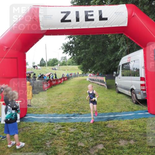 21.06.2025 - 27. Vierlanden-Triathlon MichiJ http://msf.ph/oto/8051202 15.06.2026 15:18:36 Ziel 1379 meine-sportfotos.de