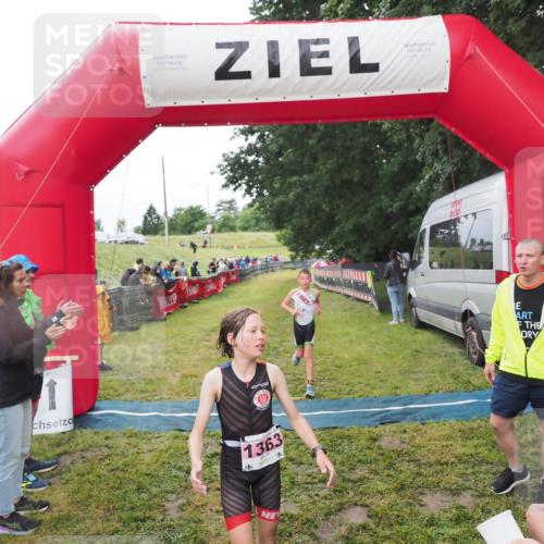 21.06.2025 - 27. Vierlanden-Triathlon MichiJ http://msf.ph/oto/8051248 15.06.2026 15:21:10 Ziel 1363, 1367 meine-sportfotos.de
