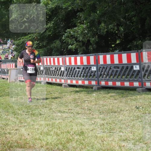 21.06.2025 - 27. Vierlanden-Triathlon KatJ http://msf.ph/oto/8052457 15.06.2025 11:57:35 Ziel 478, 563 meine-sportfotos.de