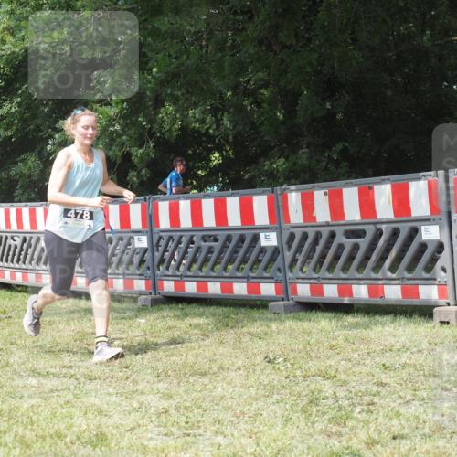 21.06.2025 - 27. Vierlanden-Triathlon KatJ http://msf.ph/oto/8052479 15.06.2025 11:57:40 Ziel 478, 563 meine-sportfotos.de