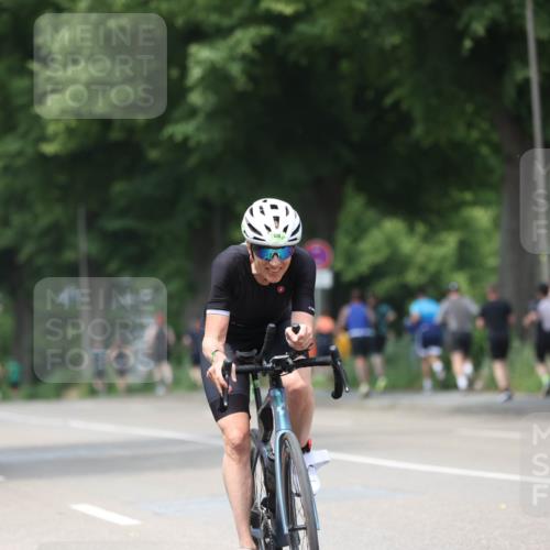 15.06.2025 - 7 Türme Triathlon Yannick Fuchs http://msf.ph/oto/8053357 15.06.2025 13:40:46 Radfahren 526 meine-sportfotos.de