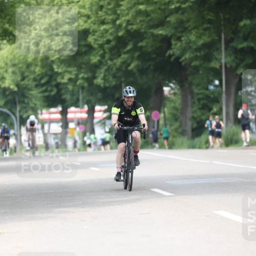 15.06.2025 - 7 Türme Triathlon Yannick Fuchs http://msf.ph/oto/8053364 15.06.2025 13:40:49 Radfahren 191 meine-sportfotos.de