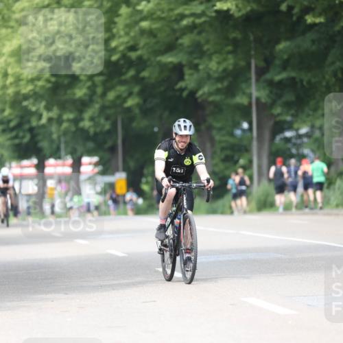 15.06.2025 - 7 Türme Triathlon Yannick Fuchs http://msf.ph/oto/8053365 15.06.2025 13:40:50 Radfahren 181 meine-sportfotos.de