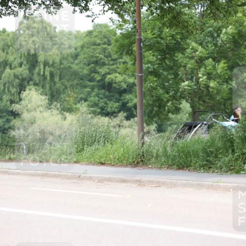 15.06.2025 - 7 Türme Triathlon Yannick Fuchs http://msf.ph/oto/8053367 15.06.2025 13:40:52 Radfahren  meine-sportfotos.de