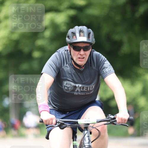 15.06.2025 - 7 Türme Triathlon Yannick Fuchs http://msf.ph/oto/8053422 15.06.2025 13:41:38 Radfahren 2025 meine-sportfotos.de