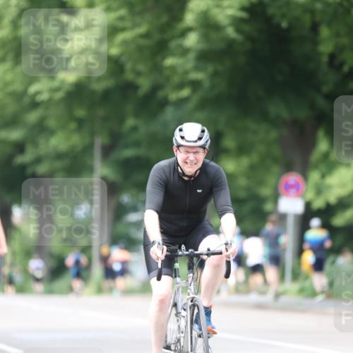 15.06.2025 - 7 Türme Triathlon Yannick Fuchs http://msf.ph/oto/8053535 15.06.2025 13:43:23 Radfahren  meine-sportfotos.de