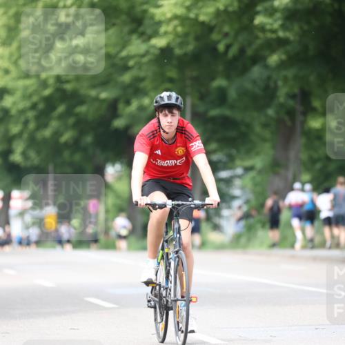 15.06.2025 - 7 Türme Triathlon Yannick Fuchs http://msf.ph/oto/8053537 15.06.2025 13:43:24 Radfahren  meine-sportfotos.de