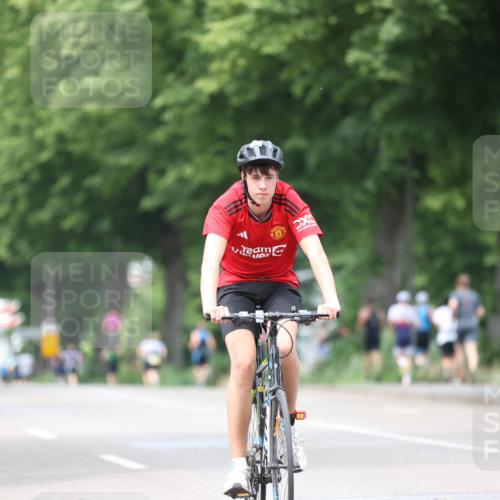 15.06.2025 - 7 Türme Triathlon Yannick Fuchs http://msf.ph/oto/8053538 15.06.2025 13:43:24 Radfahren  meine-sportfotos.de