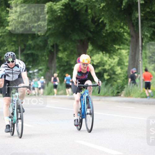 15.06.2025 - 7 Türme Triathlon Yannick Fuchs http://msf.ph/oto/8053551 15.06.2025 13:43:31 Radfahren  meine-sportfotos.de