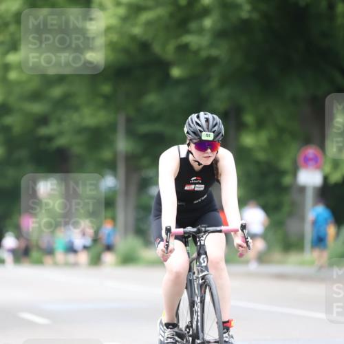 15.06.2025 - 7 Türme Triathlon Yannick Fuchs http://msf.ph/oto/8053575 15.06.2025 13:43:43 Radfahren 751 meine-sportfotos.de