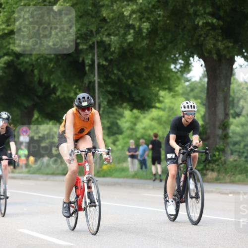 15.06.2025 - 7 Türme Triathlon Yannick Fuchs http://msf.ph/oto/8053612 15.06.2025 13:44:05 Radfahren  meine-sportfotos.de