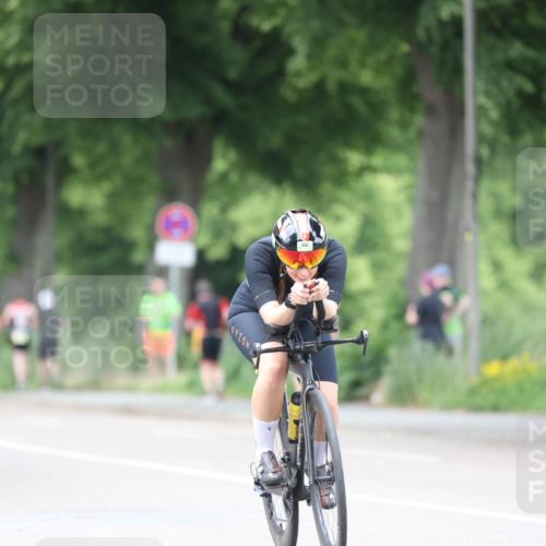 15.06.2025 - 7 Türme Triathlon Yannick Fuchs http://msf.ph/oto/8053630 15.06.2025 13:44:32 Radfahren 433 meine-sportfotos.de