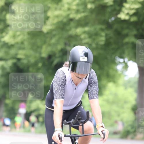 15.06.2025 - 7 Türme Triathlon Yannick Fuchs http://msf.ph/oto/8053646 15.06.2025 13:44:39 Radfahren 865 meine-sportfotos.de