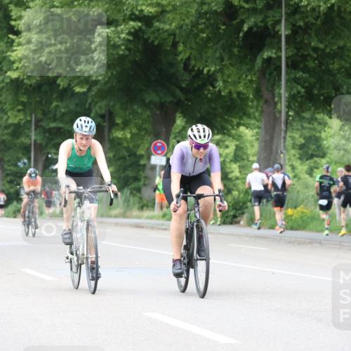 15.06.2025 - 7 Türme Triathlon Yannick Fuchs http://msf.ph/oto/8053664 15.06.2025 13:44:48 Radfahren  meine-sportfotos.de